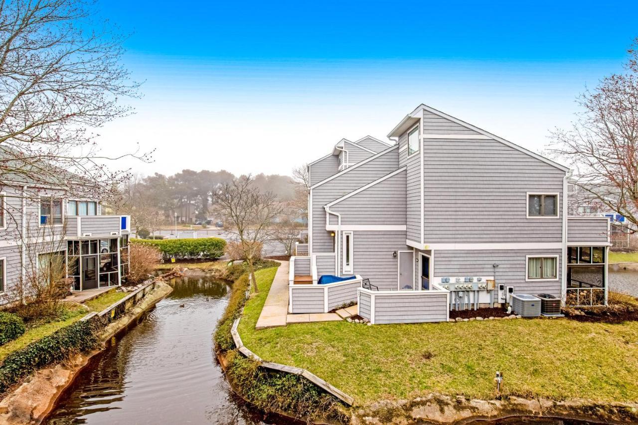 East Of The Sun --- 40026 E Sun Dr Unit 611 Apartment Fenwick Island Exterior photo